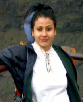 SHEULI MUKHERJEE